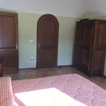 Regio Tratturo Villa Caporciano Bagian luar foto