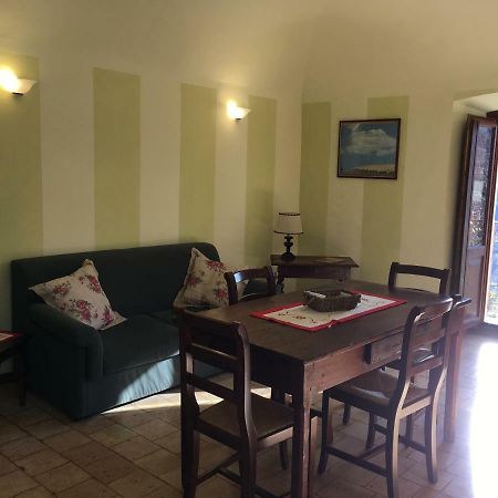 Regio Tratturo Villa Caporciano Bagian luar foto
