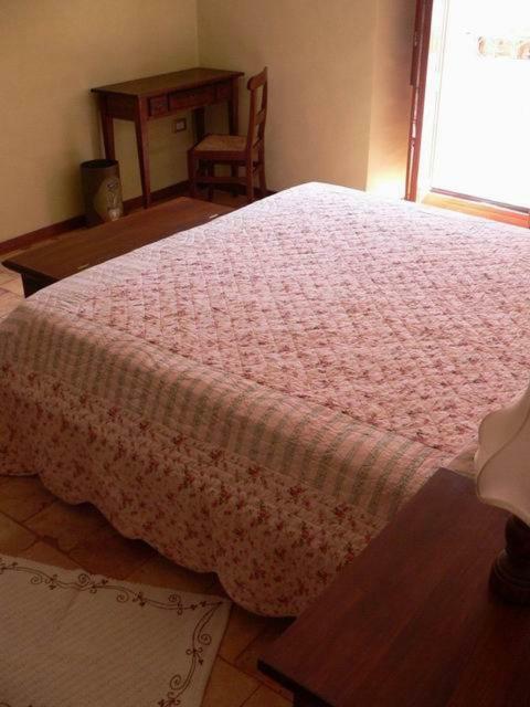 Regio Tratturo Villa Caporciano Bagian luar foto