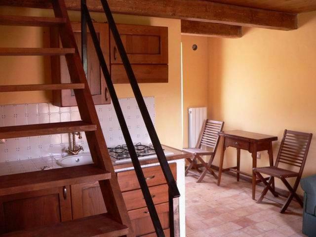 Regio Tratturo Villa Caporciano Bagian luar foto
